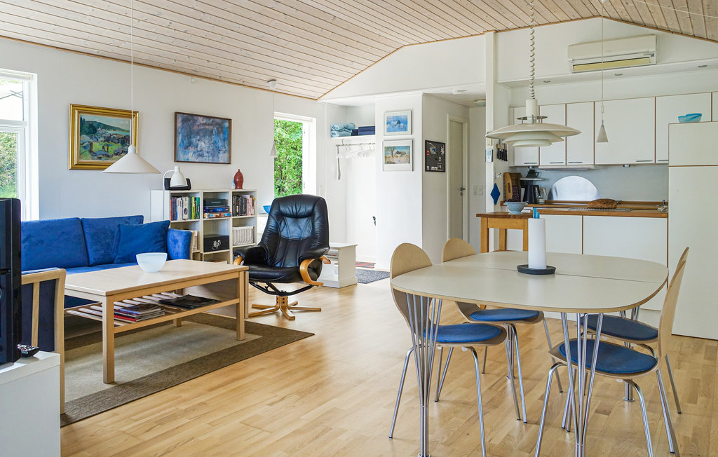 Feriehus - Sandkås , Danmark - I67067 6