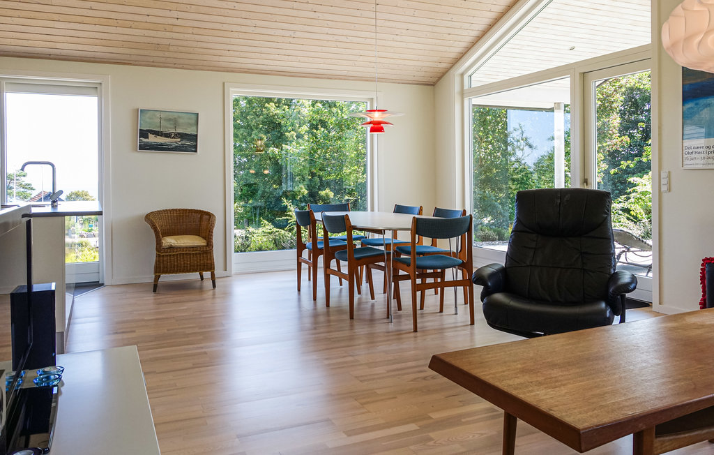 Feriehus - Sandkås , Danmark - I67072 5