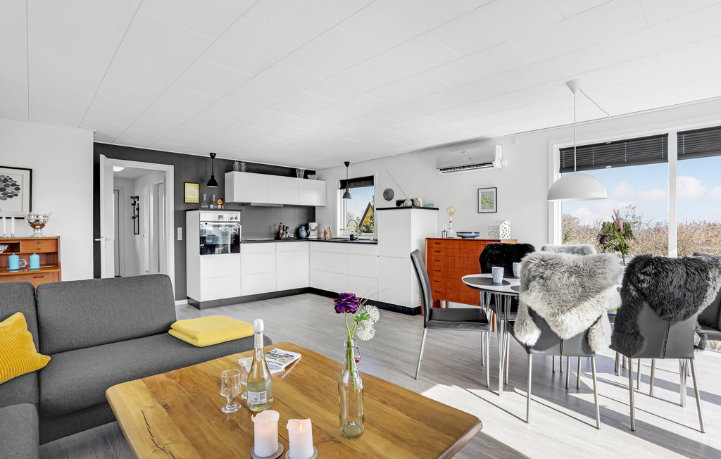 Ferienhaus - Sandkås , Dänemark - I67092 6