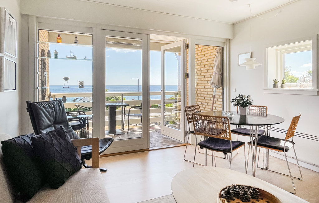 Ferieleilighet - Sandkås , Danmark - I67126 21