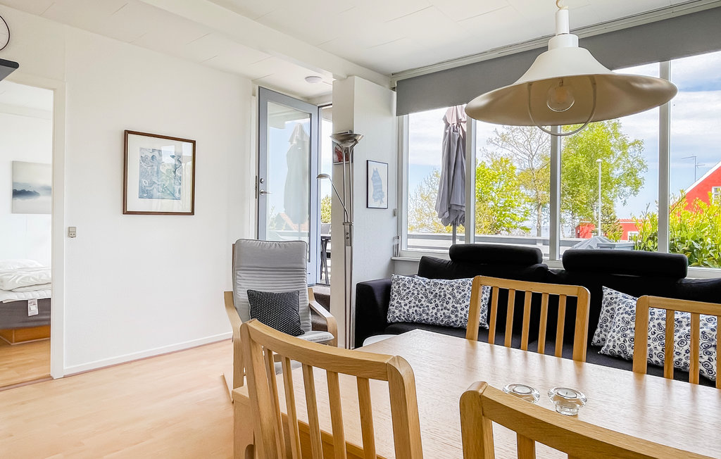 Ferienwohnung - Sandkås , Dänemark - I67131 7