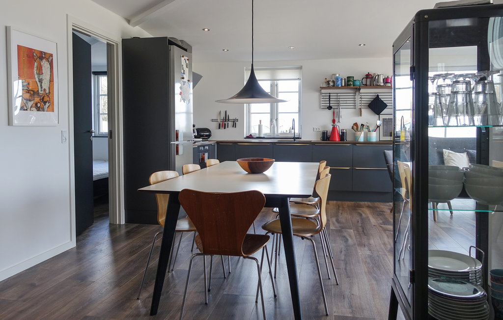 Ferienwohnung - Sandkås , Dänemark - I67187 14