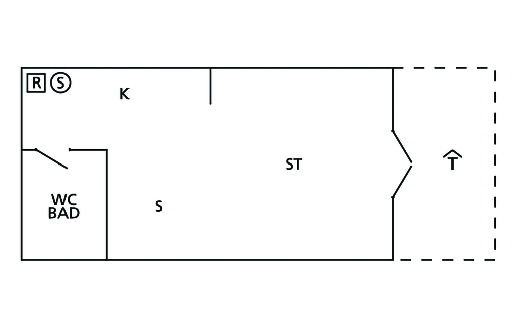 Ferienwohnung - Sandkås , Dänemark - I67103 