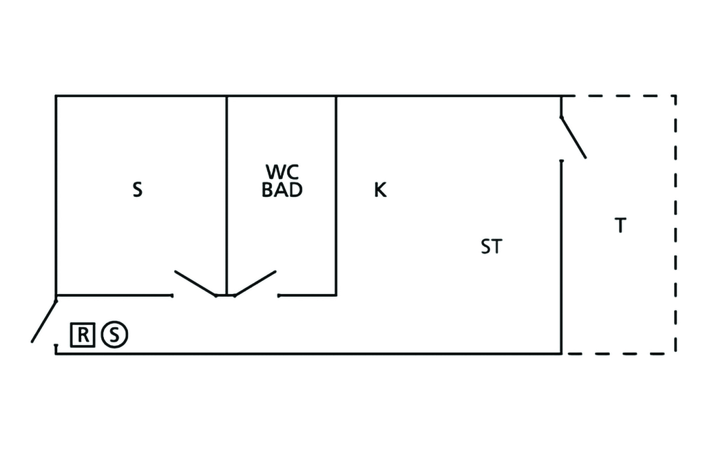 Ferienwohnung - Sandkås , Dänemark - I67201 