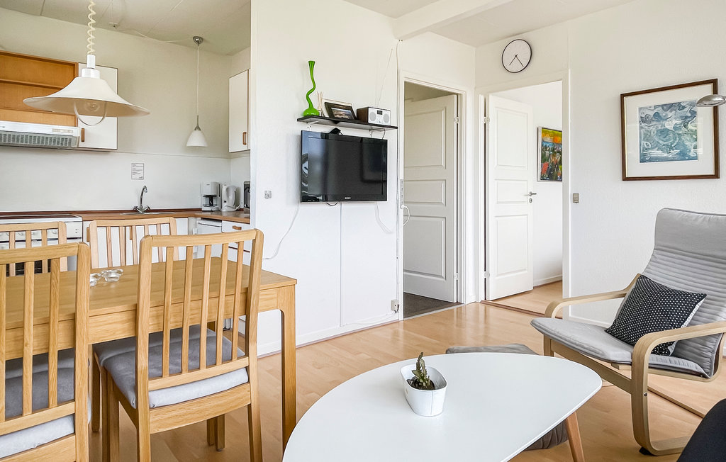 Ferienwohnung - Sandkås , Dänemark - I67131 6