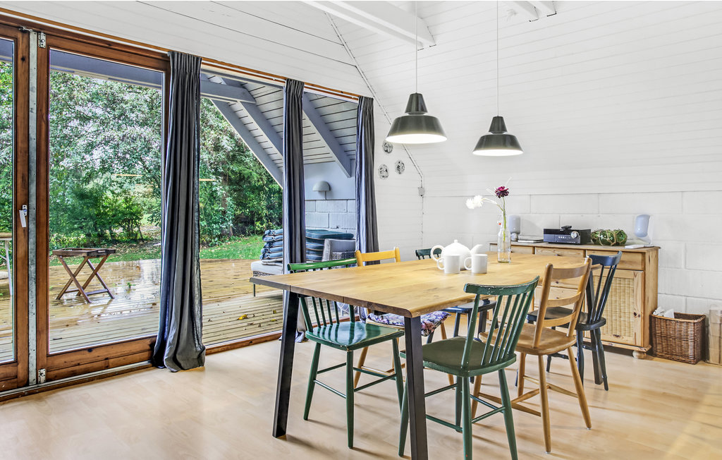 Feriehus - Sandkås , Danmark - I67066 5