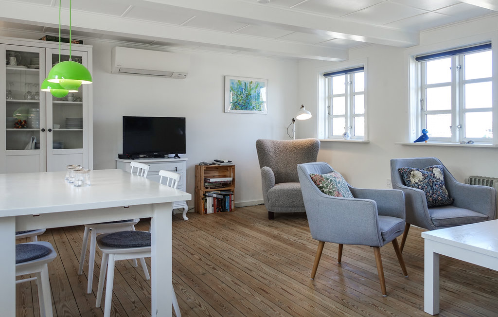 Feriehuse - Tejn , Danmark - I67079 20