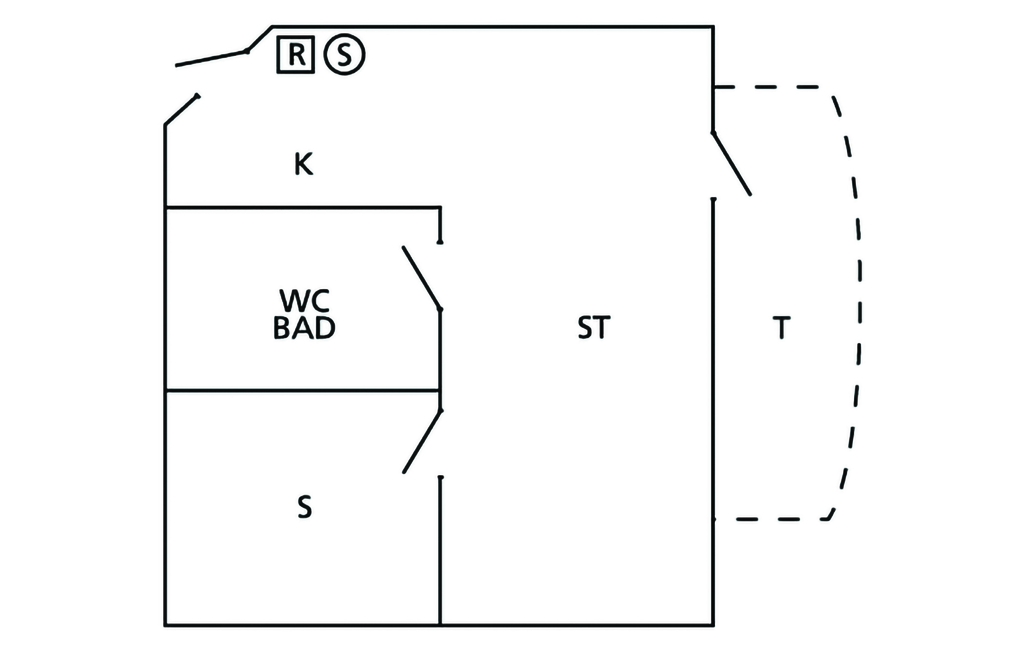 Ferieleilighet - Sandkås , Danmark - I67207 
