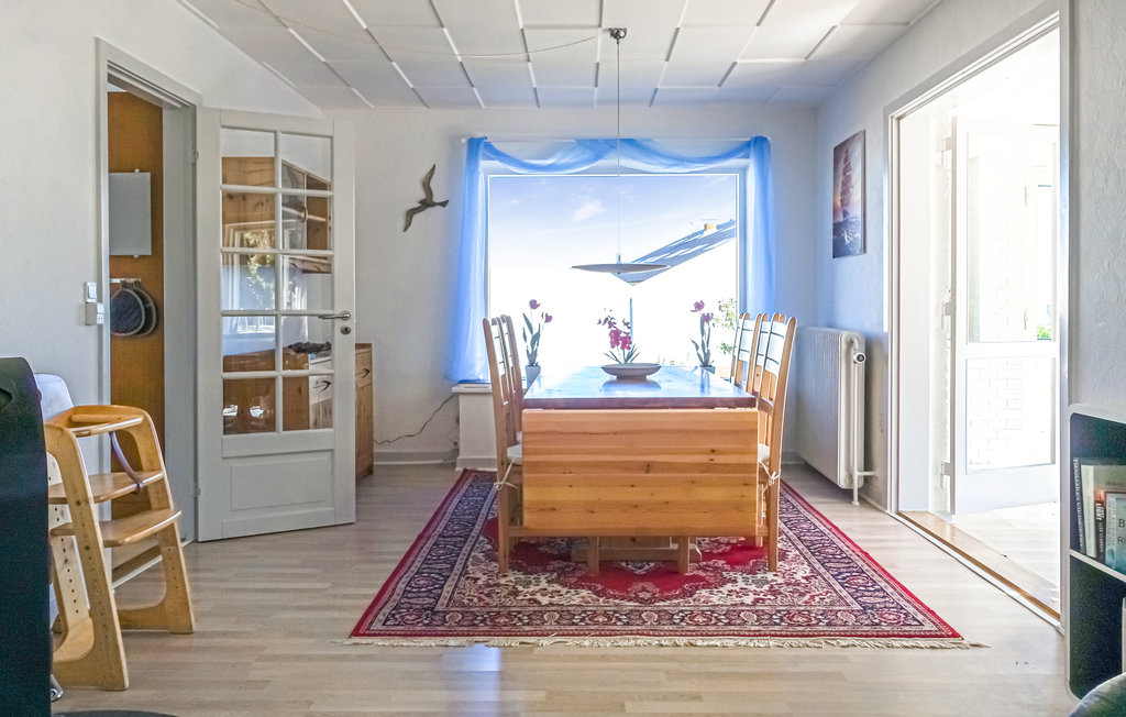 Feriehuse - Tejn , Danmark - I67061 20