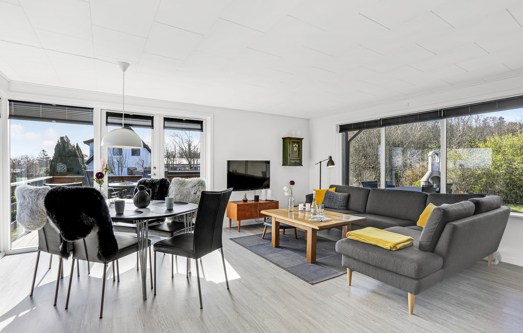 Ferienhaus - Sandkås , Dänemark - I67092 5