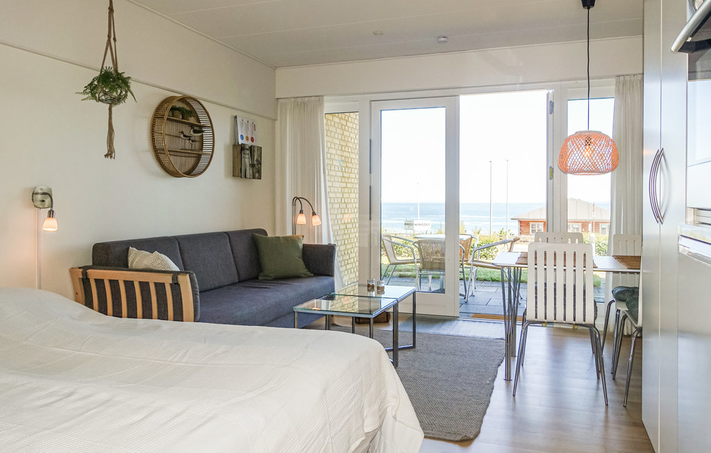 Ferienwohnung - Sandkås , Dänemark - I67107 11