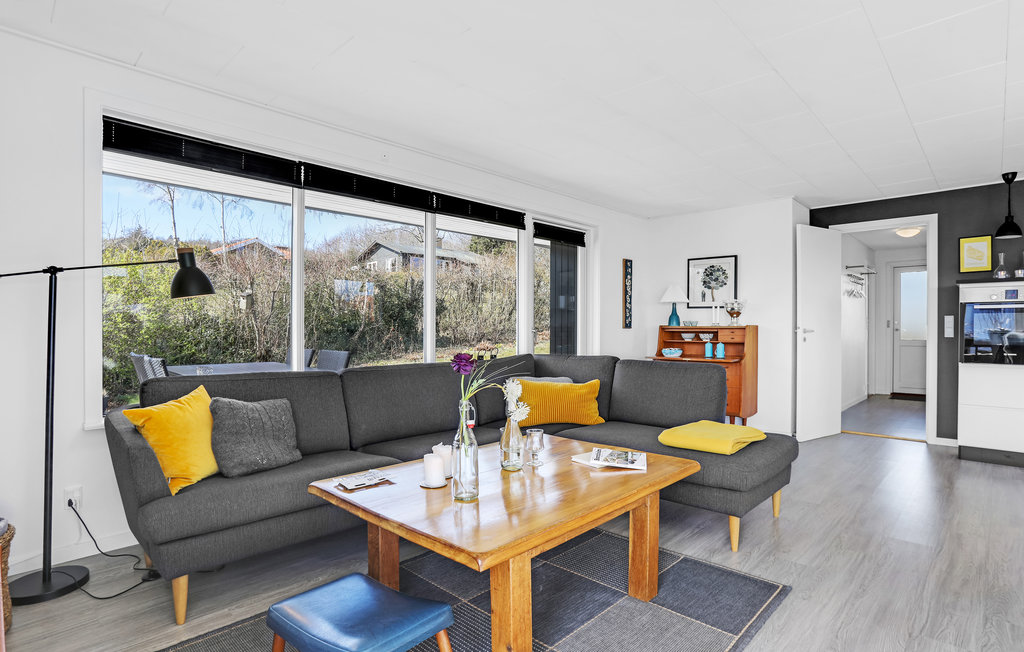 Ferienhaus - Sandkås , Dänemark - I67092 4