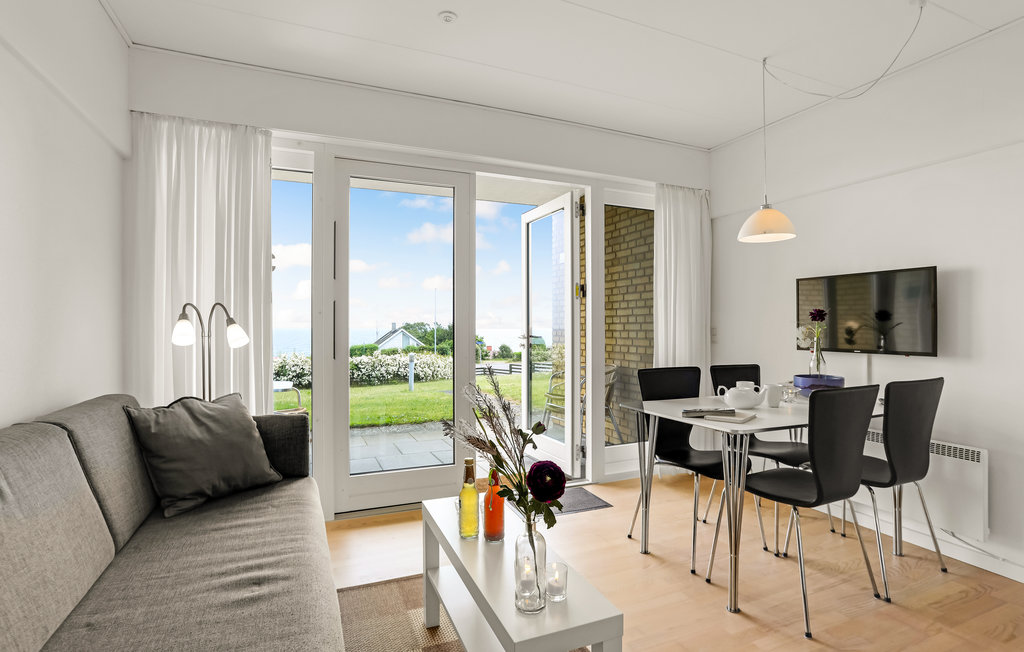 Ferienwohnung - Sandkås , Dänemark - I67103 4