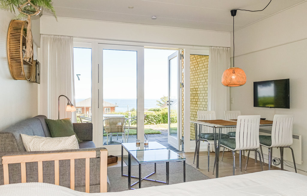 Ferienwohnung - Sandkås , Dänemark - I67107 10