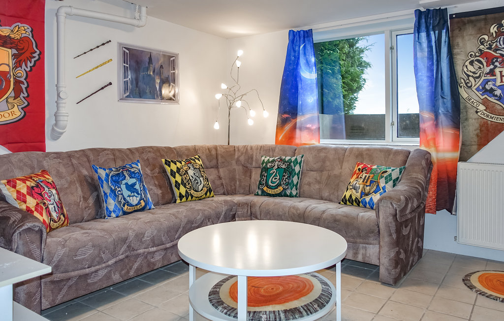 Feriehuse - Tejn , Danmark - I67061 21