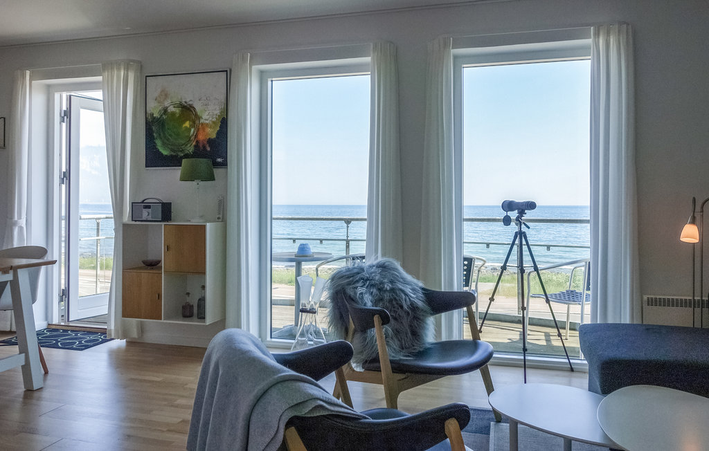 Ferieleilighet - Sandkås , Danmark - I67207 6