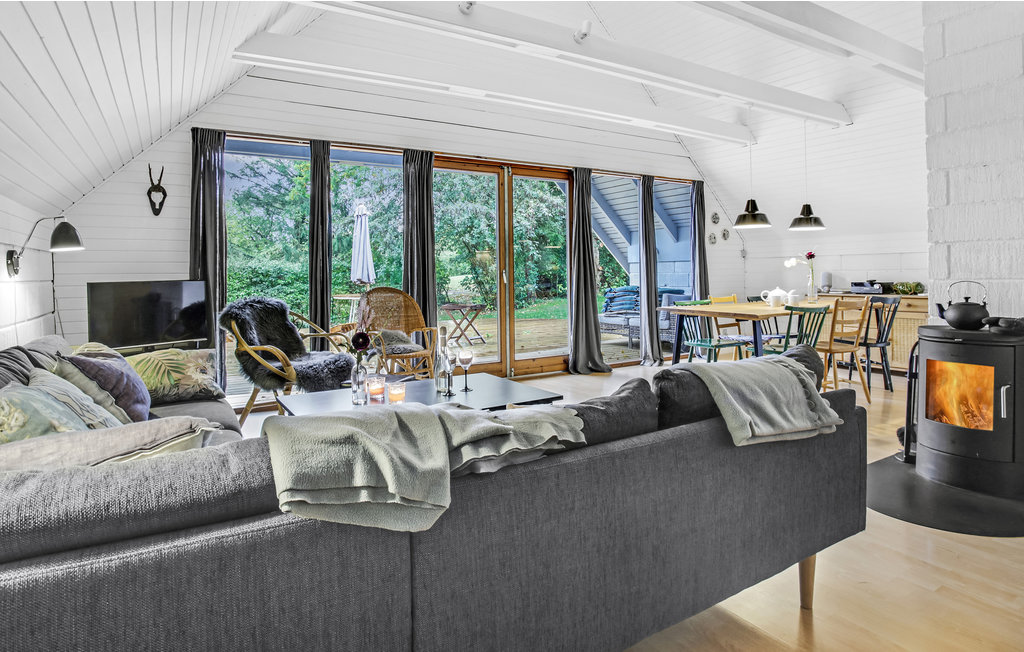 Feriehus - Sandkås , Danmark - I67066 4