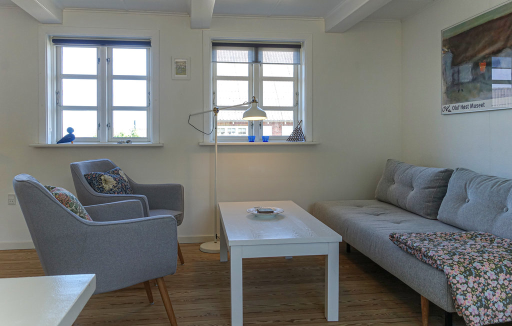 Feriehuse - Tejn , Danmark - I67079 18