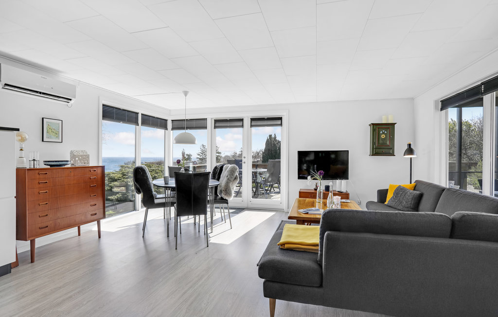 Ferienhaus - Sandkås , Dänemark - I67092 12