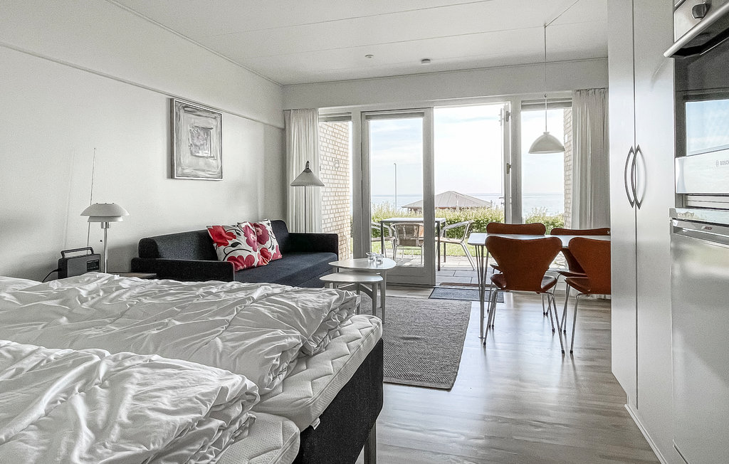 Ferieleilighet - Sandkås , Danmark - I67105 9