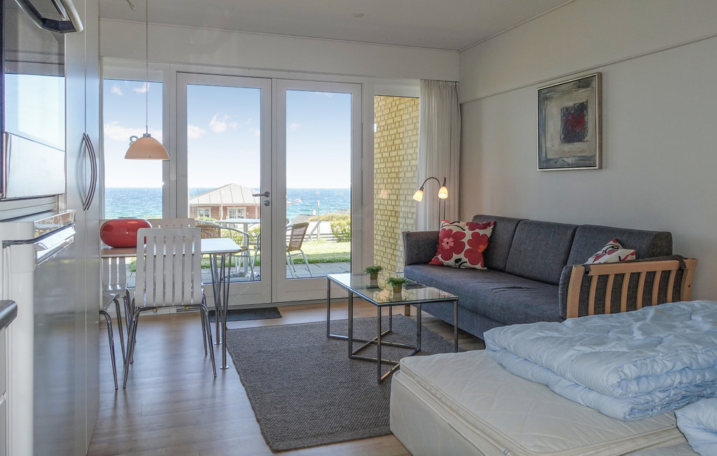 Ferienwohnung - Sandkås , Dänemark - I67109 11