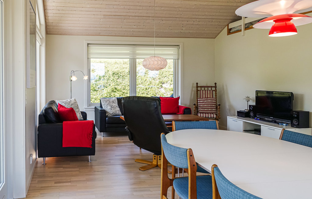 Feriehus - Sandkås , Danmark - I67072 4