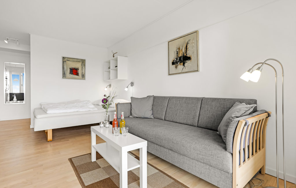 Ferienwohnung - Sandkås , Dänemark - I67103 15