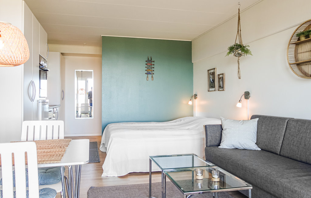 Ferienwohnung - Sandkås , Dänemark - I67107 4