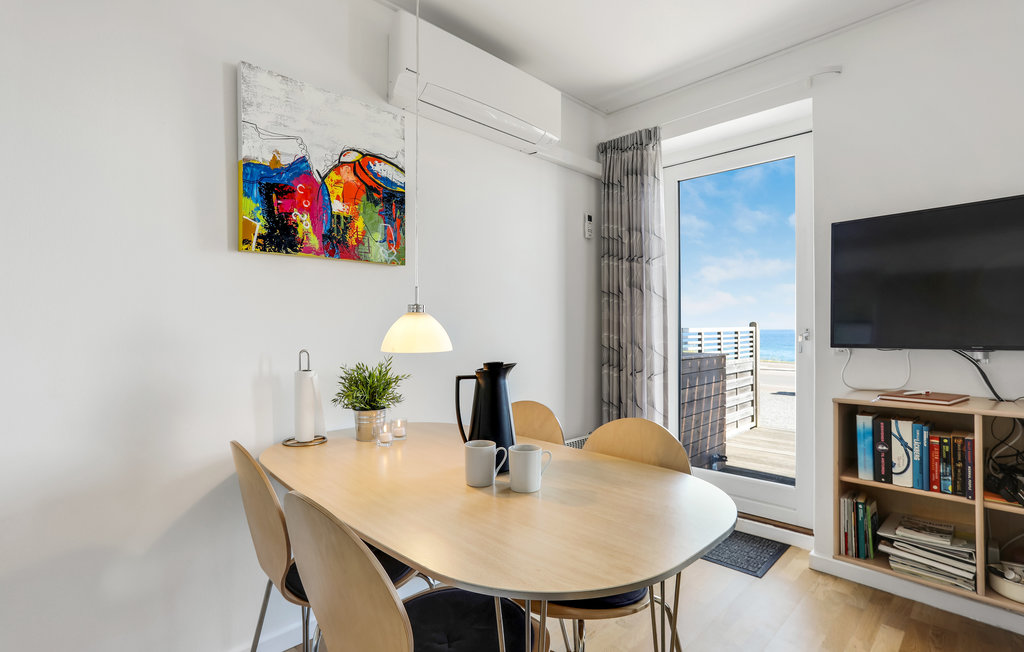 Ferienwohnung - Sandkås , Dänemark - I67201 4