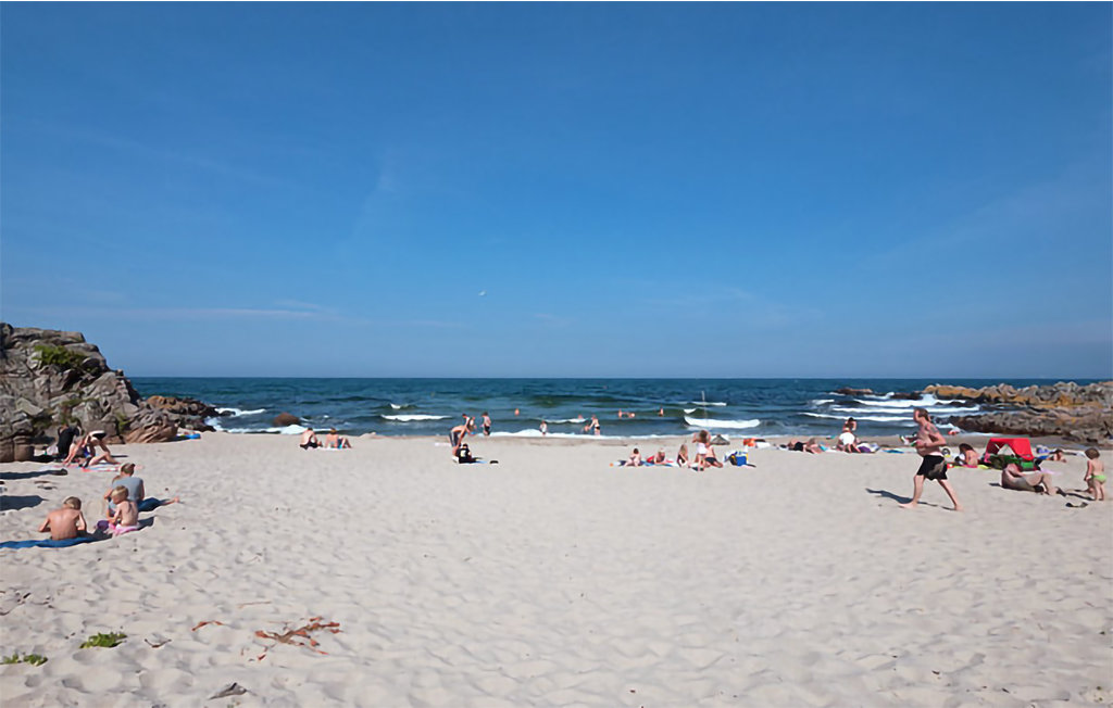 Feriehus - Sandkås , Danmark - I67067 25