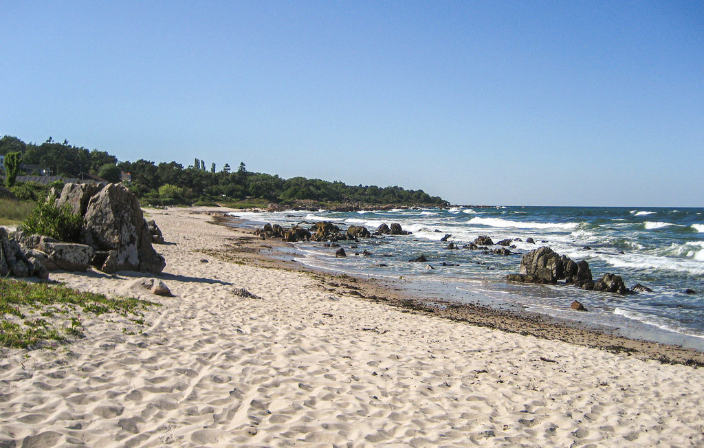 Ferieleilighet - Sandkås , Danmark - I67105 14