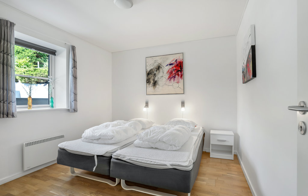 Ferienwohnung - Sandkås , Dänemark - I67201 13