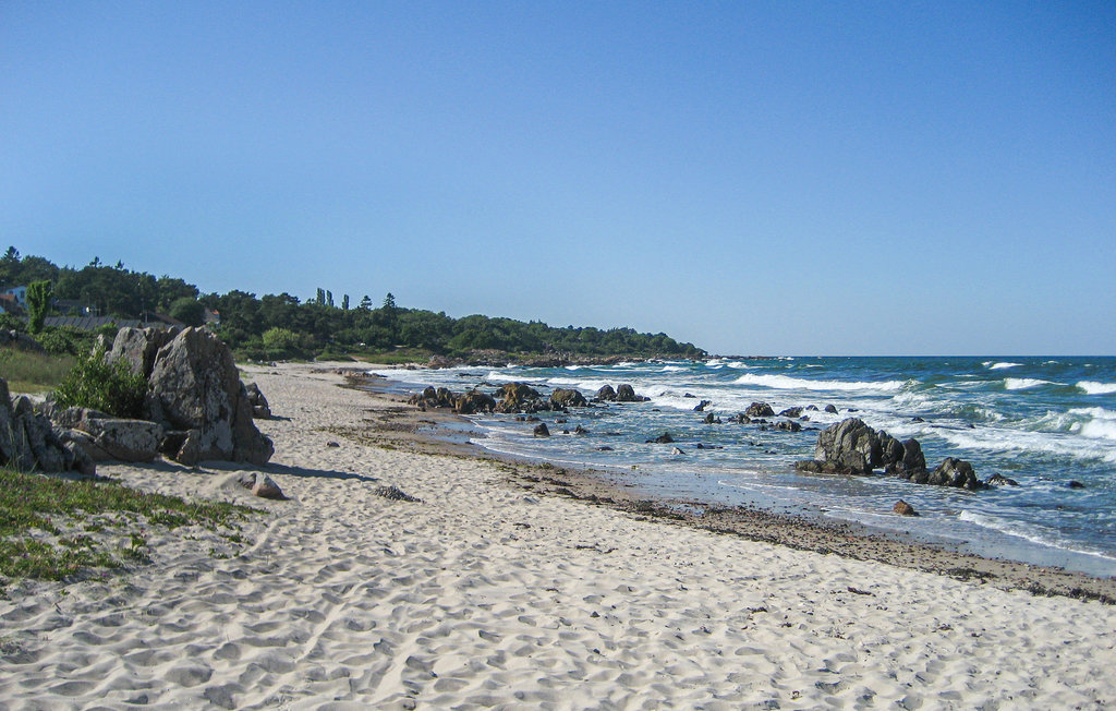 Ferienwohnung - Sandkås , Dänemark - I67201 9