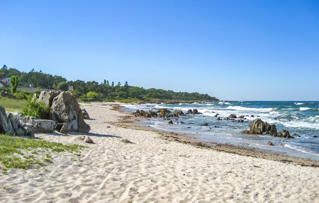 Feriehuse - Tejn , Danmark - I67061 40