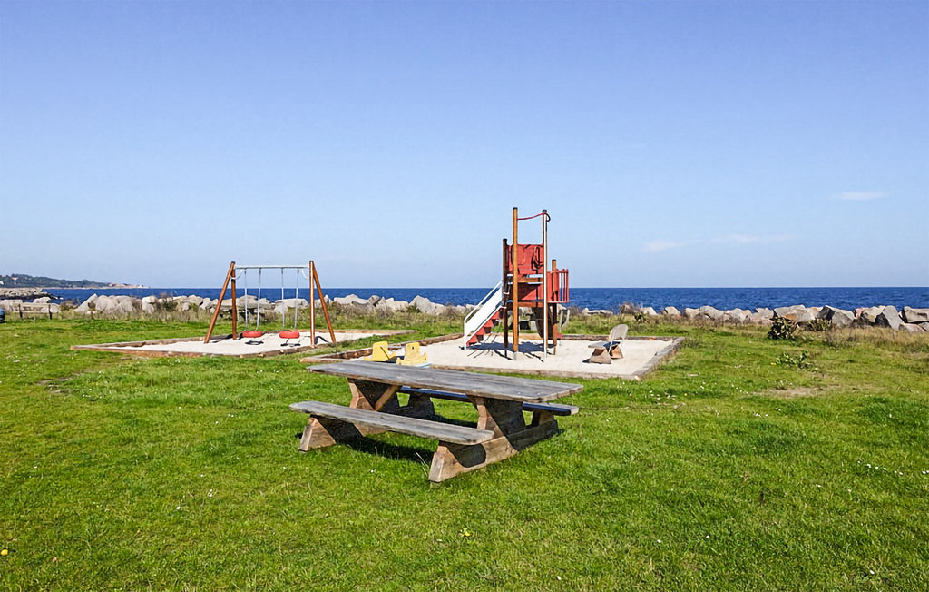 Feriehuse - Tejn , Danmark - I67079 28