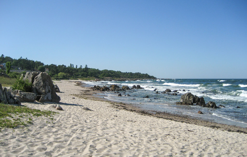 Ferieleilighet - Sandkås , Danmark - I67115 20