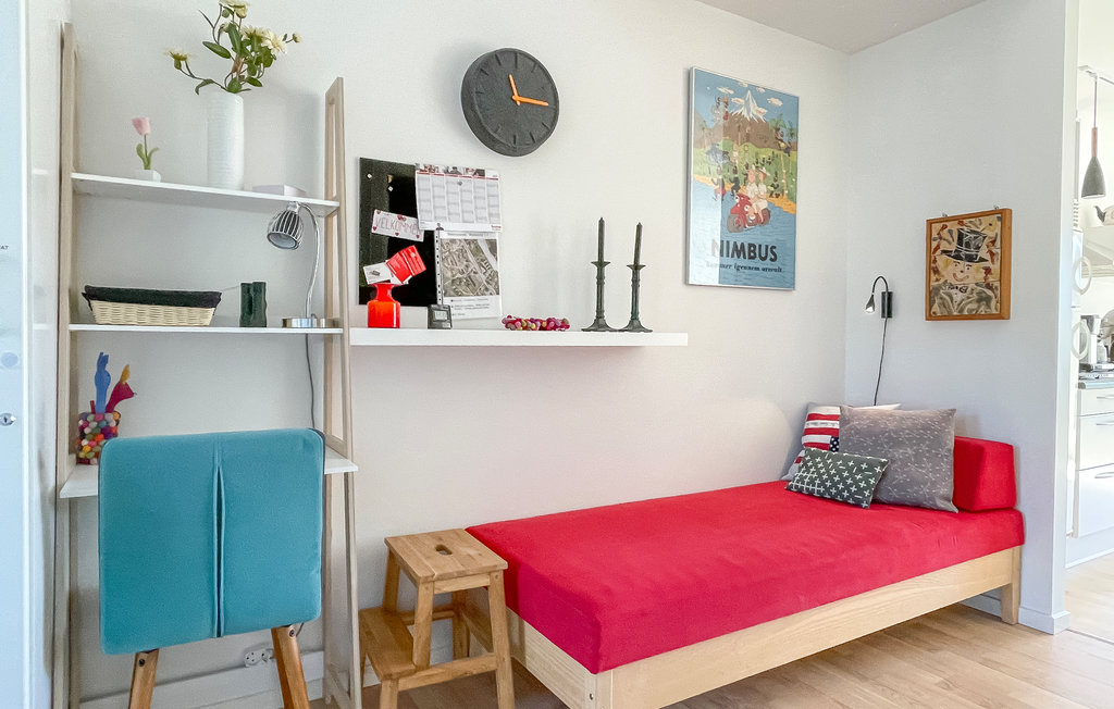 Ferieleilighet - Sandkås , Danmark - I67170 18