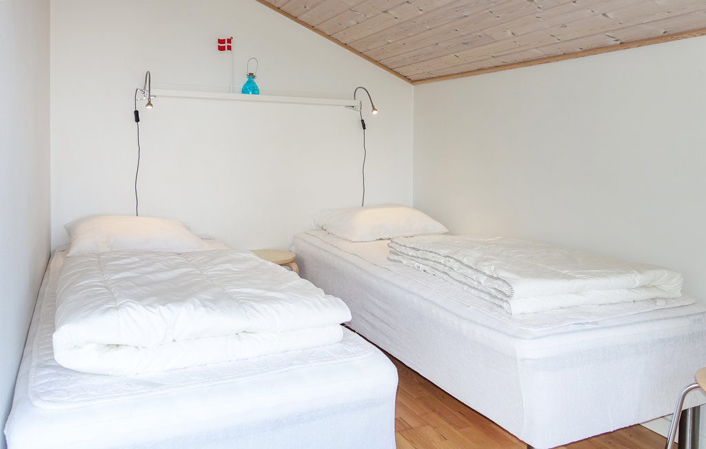 Feriehus - Sandkås , Danmark - I67067 21