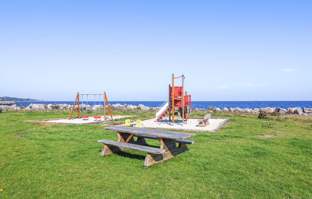 Feriehuse - Tejn , Danmark - I67061 43