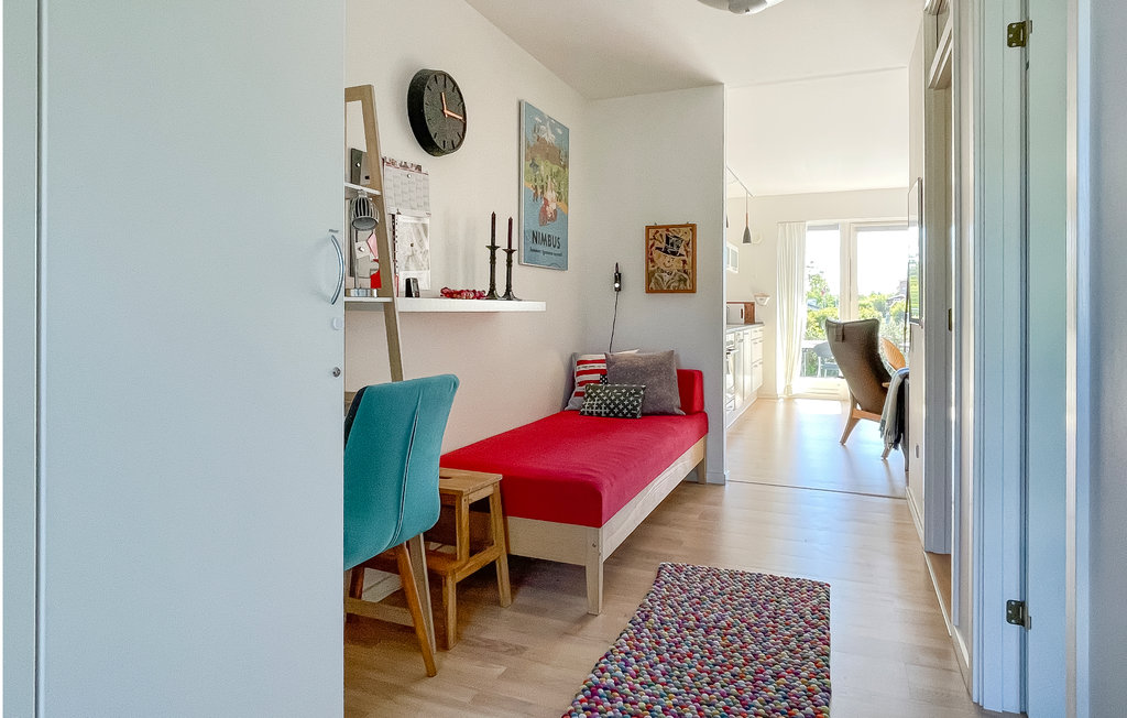 Ferieleilighet - Sandkås , Danmark - I67170 17