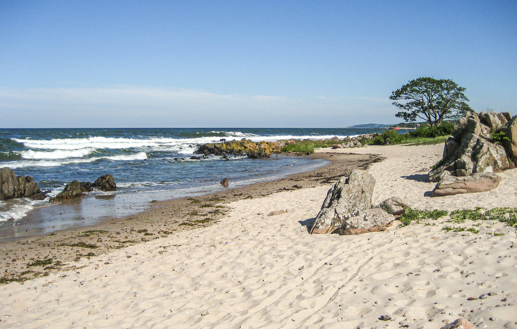 Ferienwohnung - Sandkås , Dänemark - I67107 17