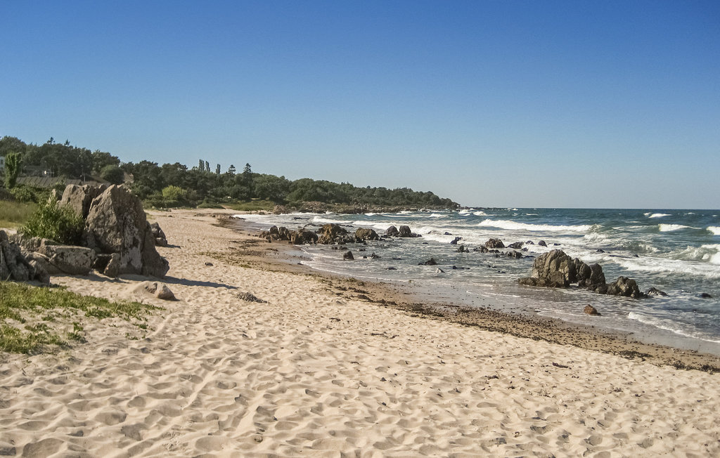 Ferienwohnung - Sandkås , Dänemark - I67109 17