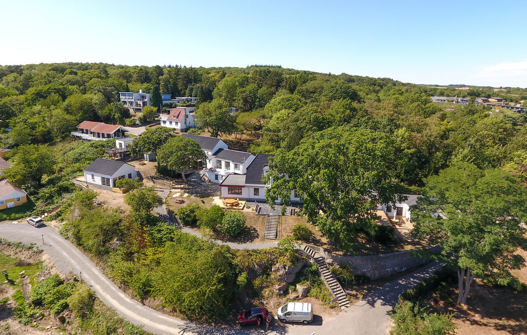 Ferienwohnung - Sandkås , Dänemark - I67187 23