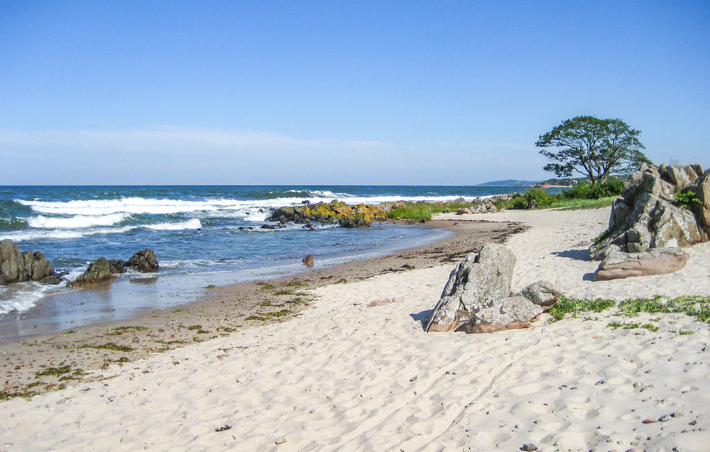 Feriehuse - Tejn , Danmark - I67061 41