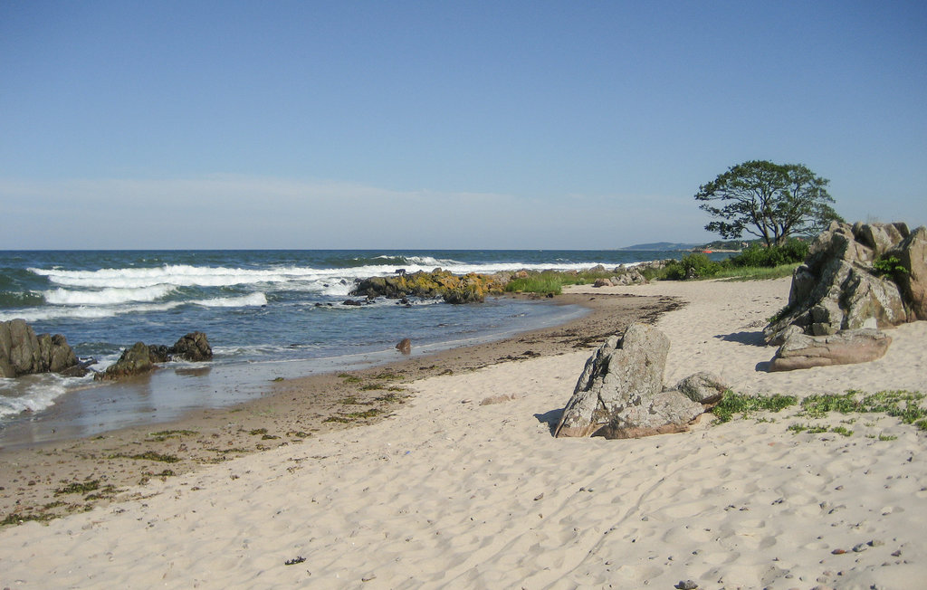 Ferienwohnung - Sandkås , Dänemark - I67116 21