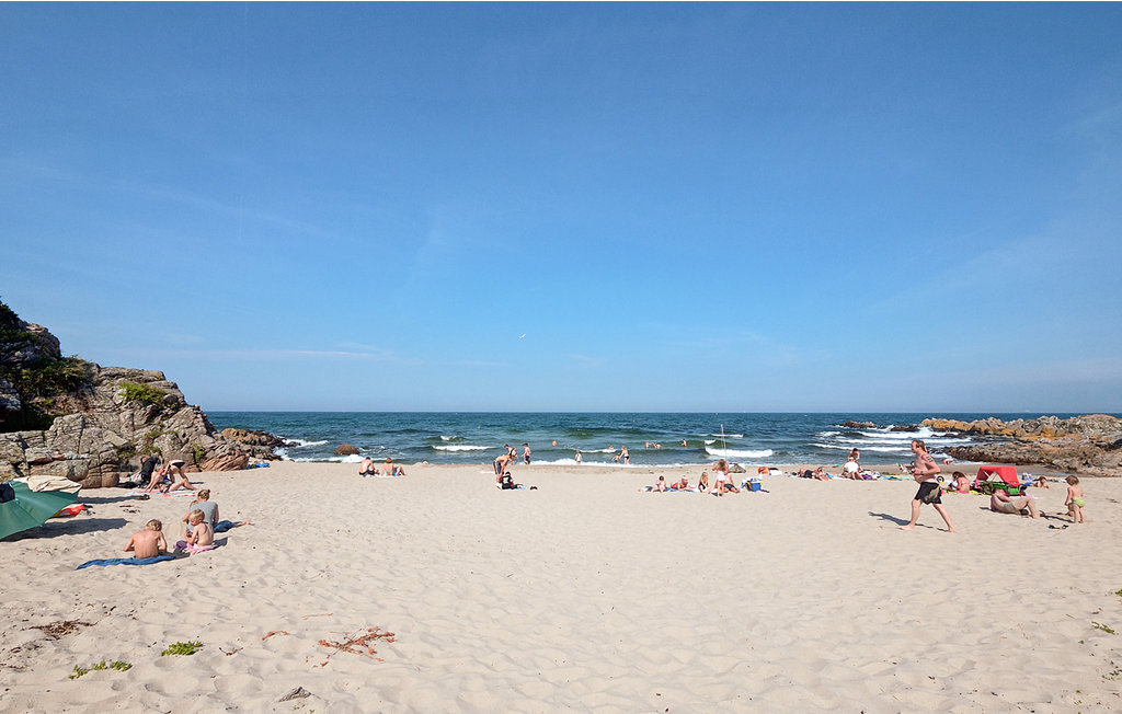 Ferienhaus - Allinge , Dänemark - I67060 42