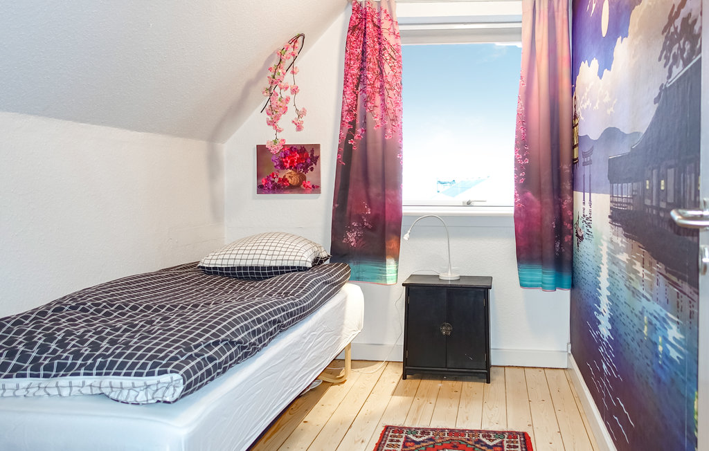 Feriehuse - Tejn , Danmark - I67061 32