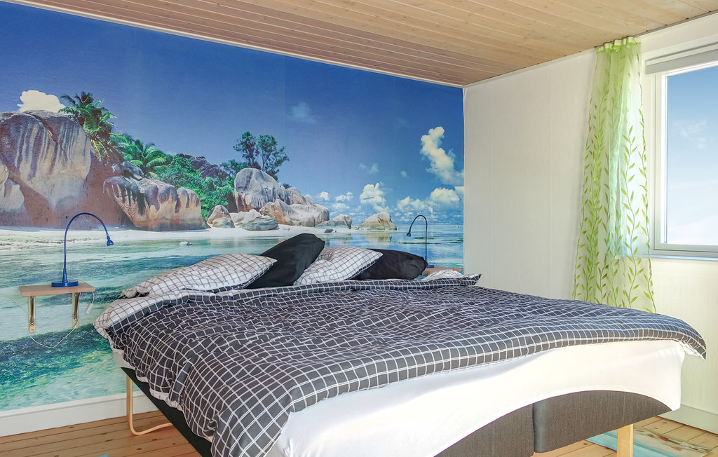 Feriehuse - Tejn , Danmark - I67061 29