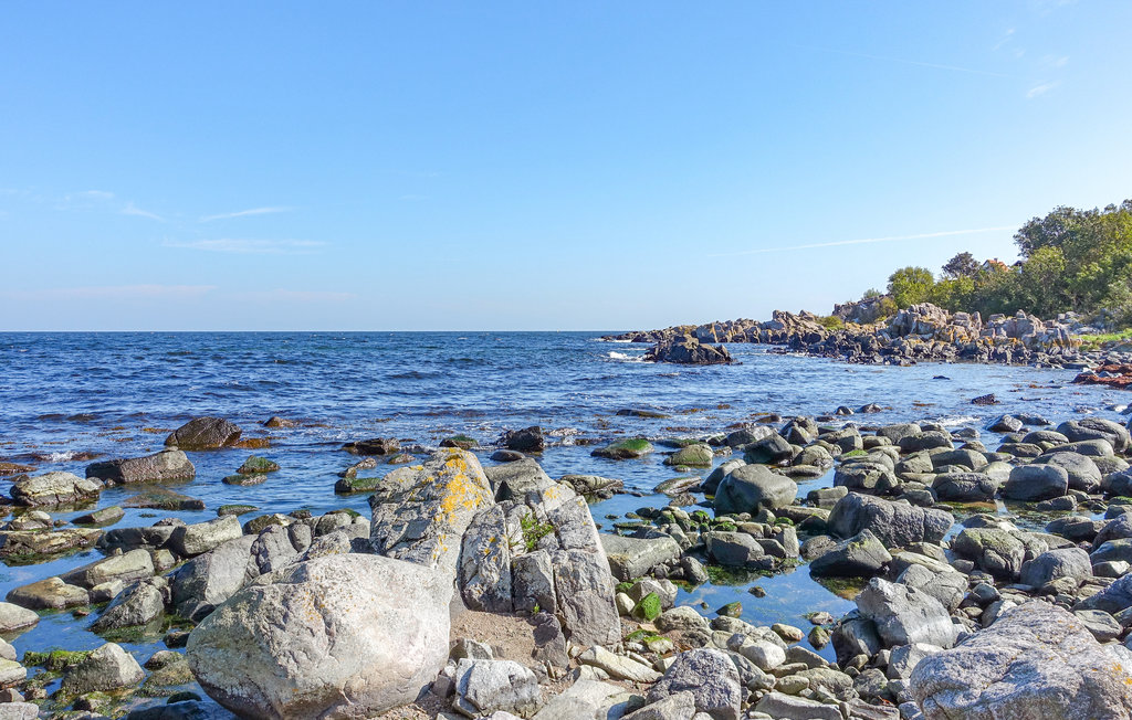 Feriehuse - Tejn , Danmark - I67061 42