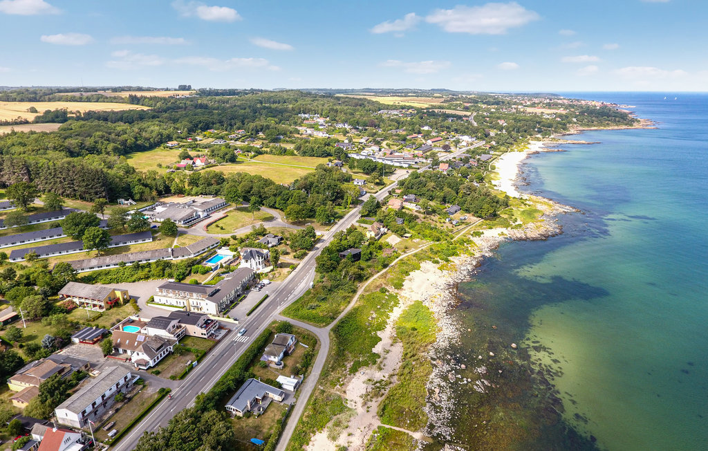 Ferienwohnung - Sandkås , Dänemark - I67201 17